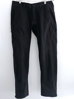 Veilance Apparat Pants (34, Black, 2017)